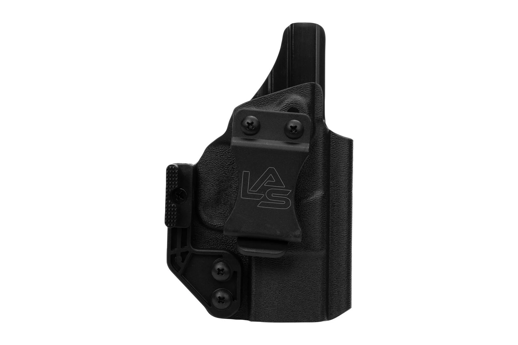 LAS Concealment Rampart Holster Right Hand