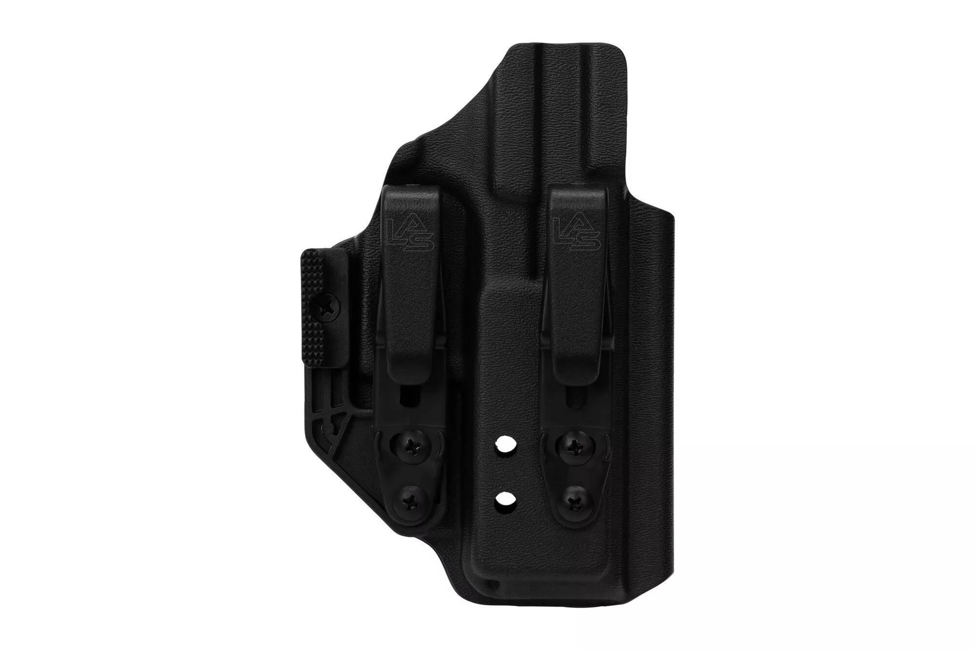 LAS Concealment Shogun Holster for Walther PDP 4" Right Hand