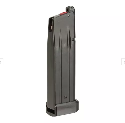 Laser Ammo 2011 Spare Magazine CO2