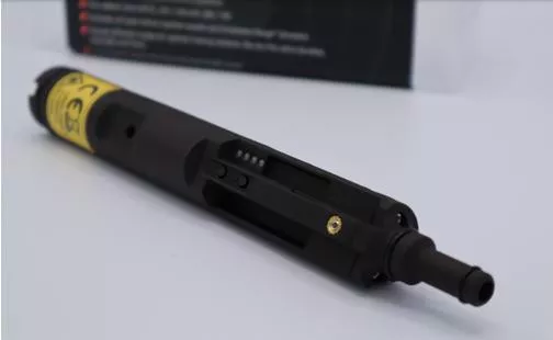 Laser Ammo Flash Bolt