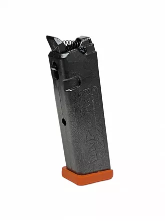 Laser Ammo Smart Reset Magazine Glock Double Stack