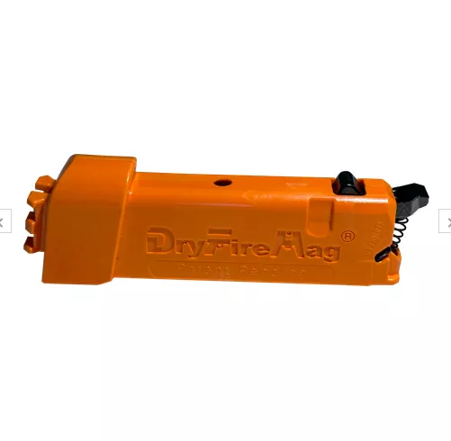 Laser Ammo Smart Reset Magazine Glock Single Stack