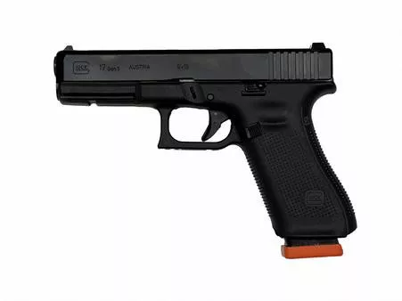 Laser Ammo SureStrike™ Mag for Glock 17/19