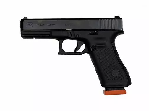 Laser Ammo SureStrike™ Mag for Glock 43x / 48