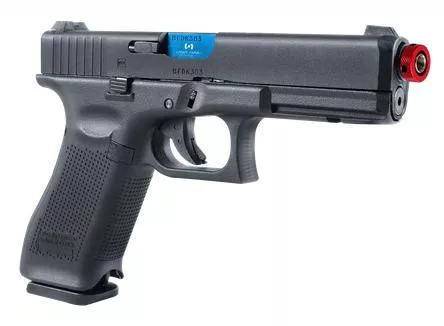 Laser Ammo Tactical Recoil Training