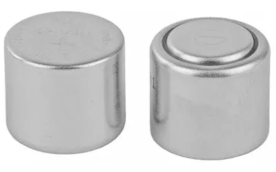 LaserMax 1/3N Battery 2-Pack – Lithium Ion Replacement for LaserMax Lasers