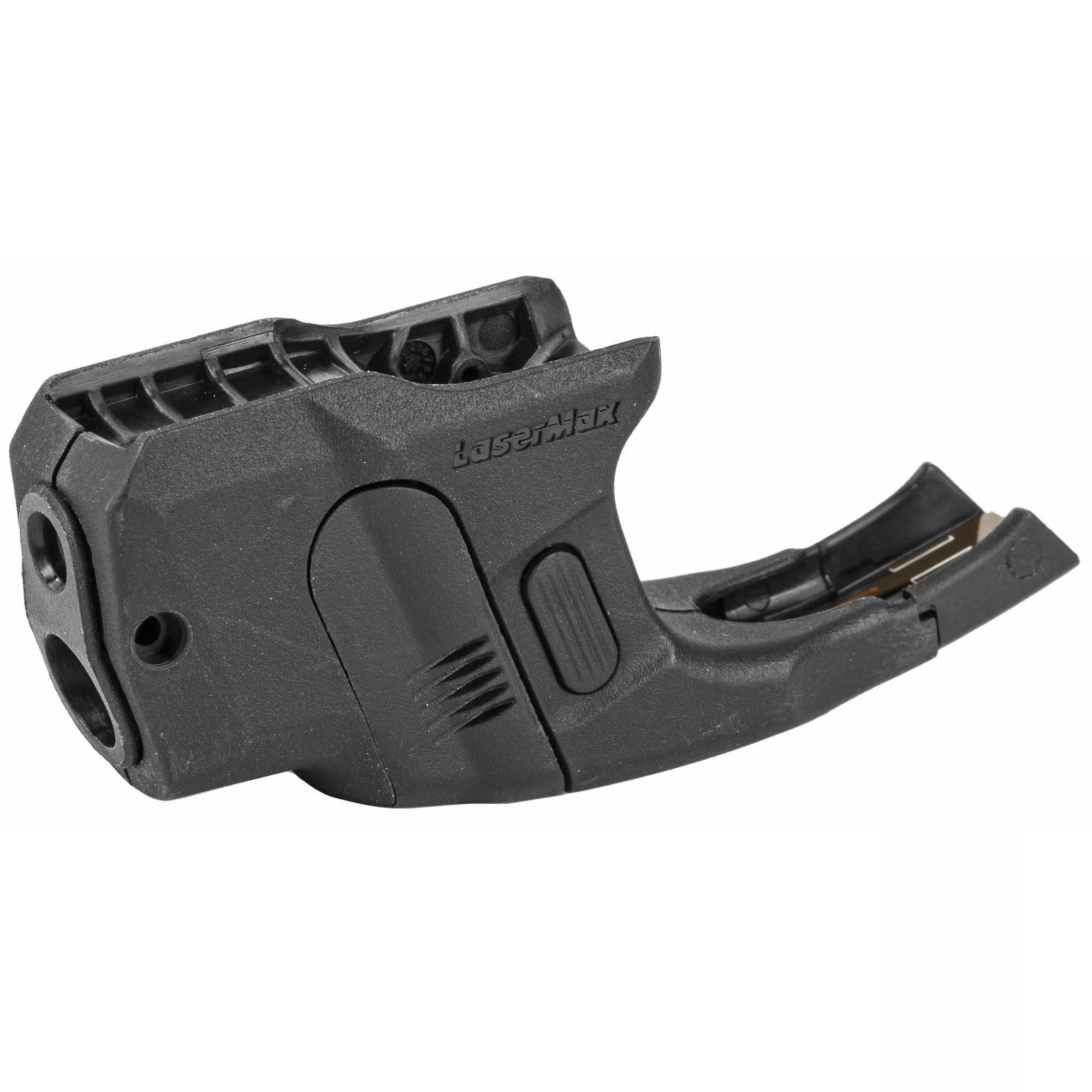 LaserMax CenterFire Light & Laser Green w/GripSense S&W Shield 9/40
