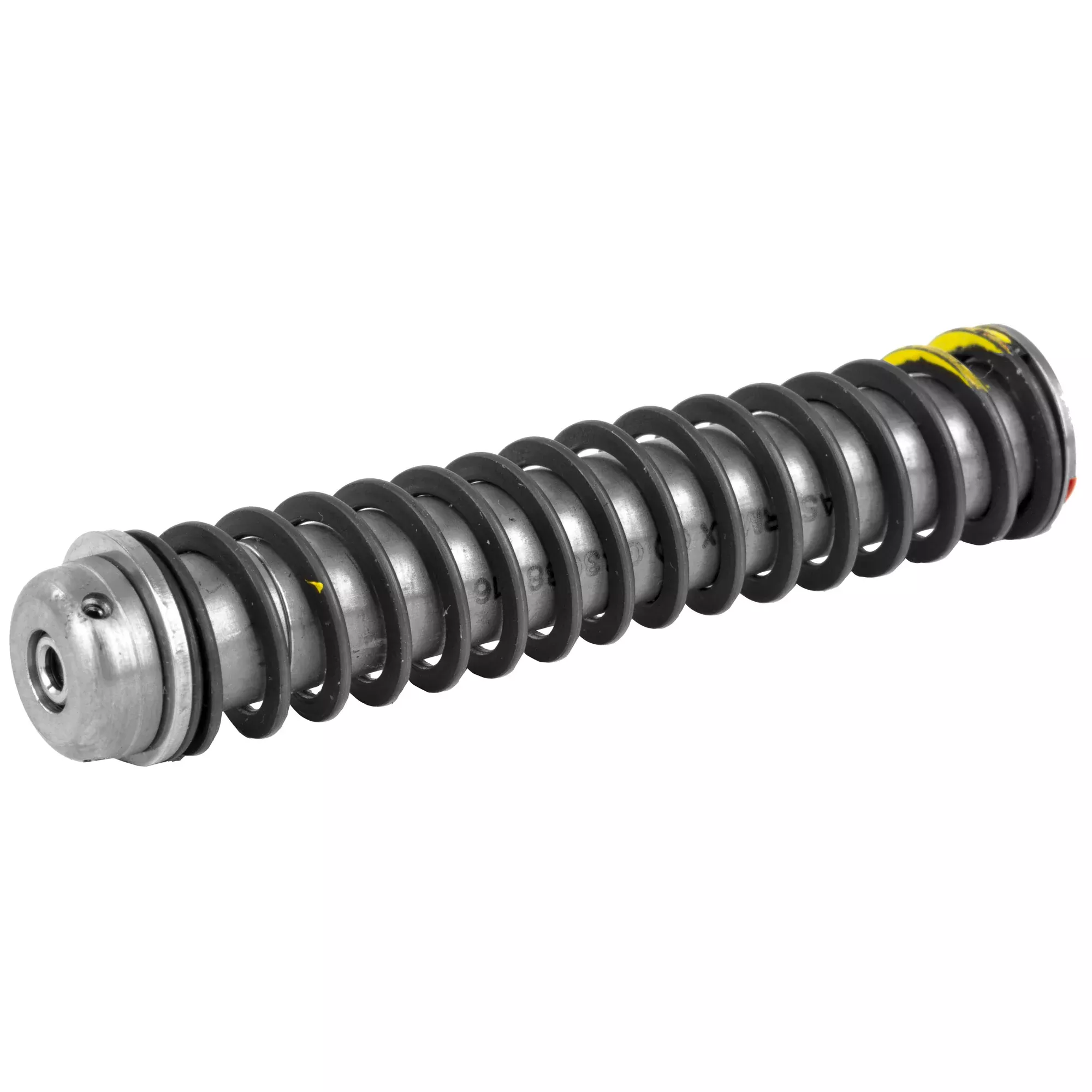 LaserMax LMS-G43 Guide Rod Laser for Glock 43 – Green Laser Sight
