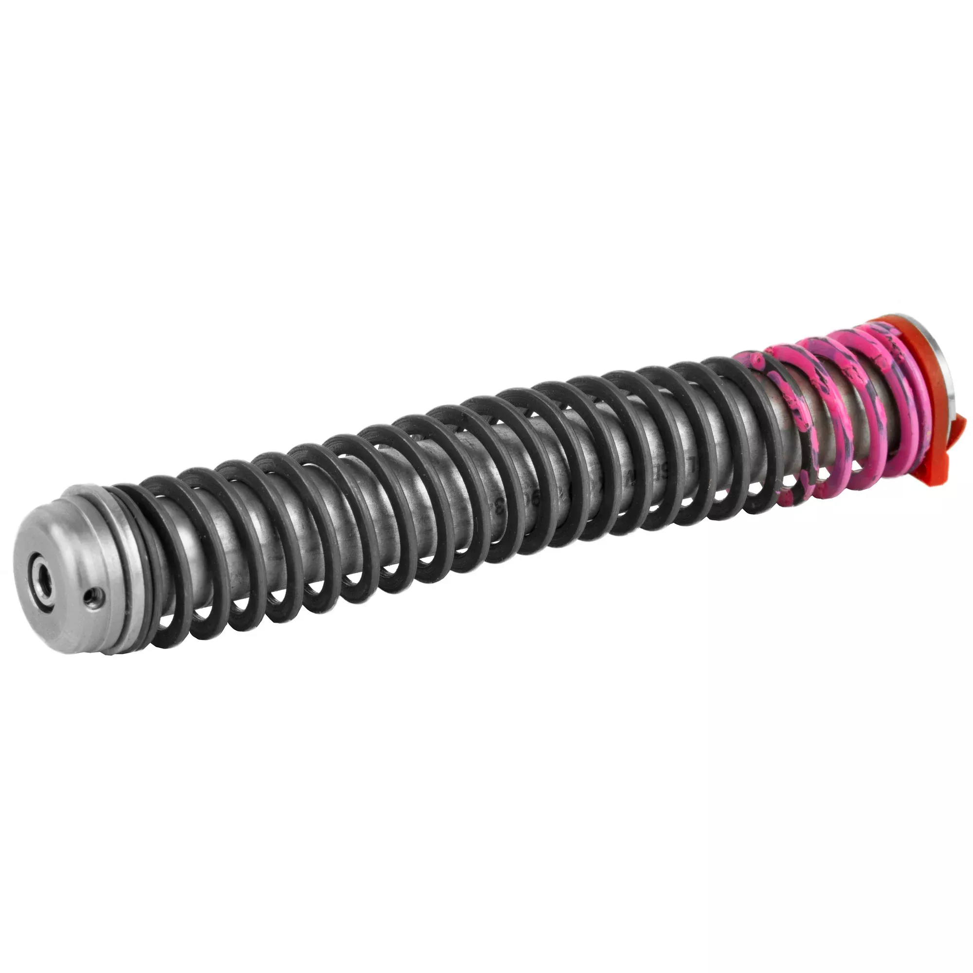 LaserMax LMS-G5-19 Guide Rod Laser for Glock 19 Gen 5 – Red Laser