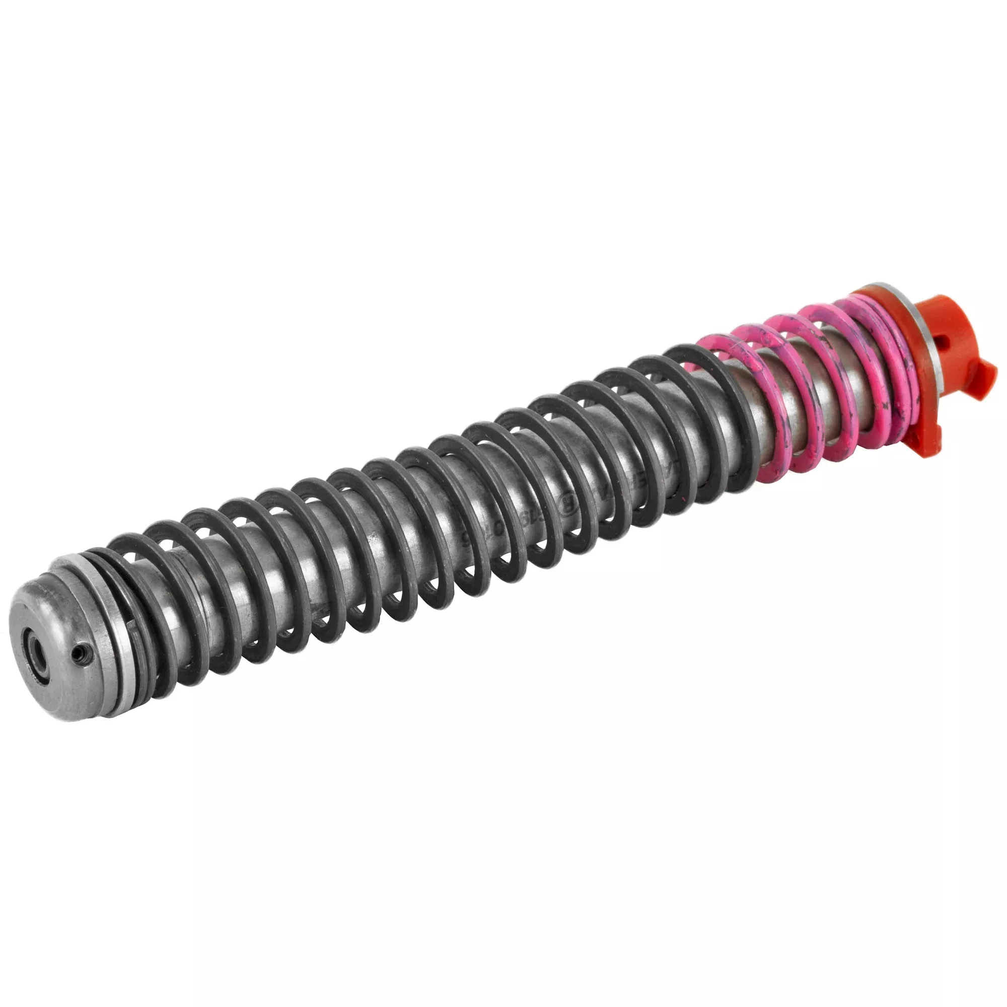 LaserMax LMS-G5-19G Guide Rod Laser for Glock 19 Gen 5 – Green Laser