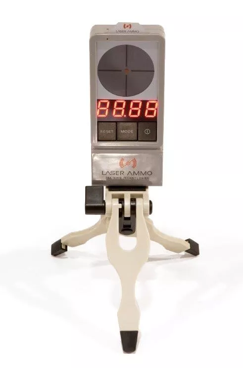 LaserPET™ Electronic Target