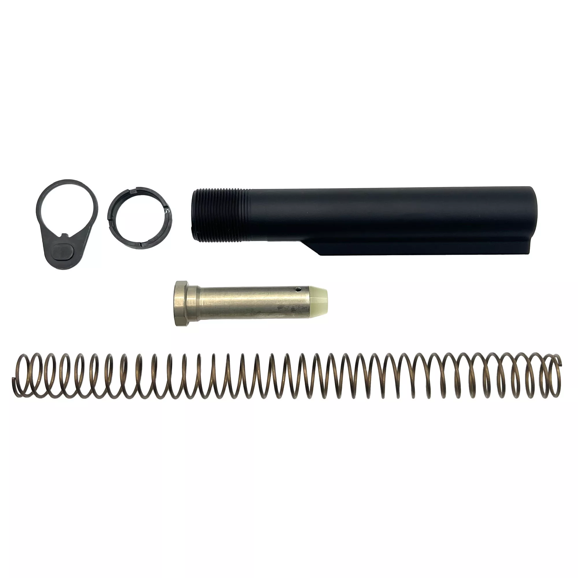 LBE AR-15 Buffer Tube Kit