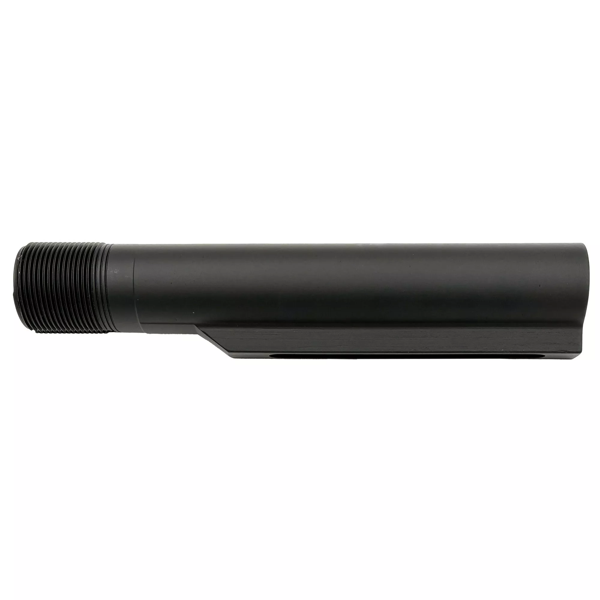 LBE AR-15/M4 Mil Spec 4 Position Buffer Tube Black