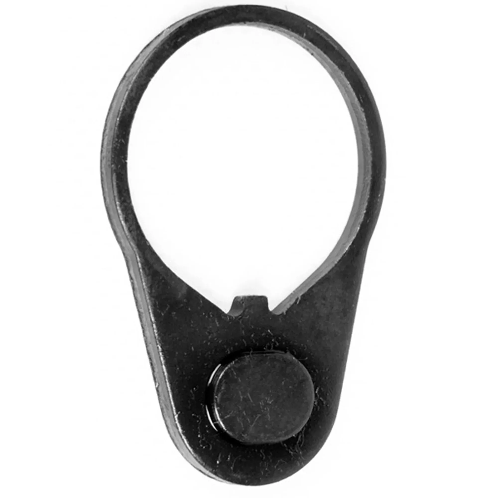 LBE Unlimited AR-15 End Plate – Black