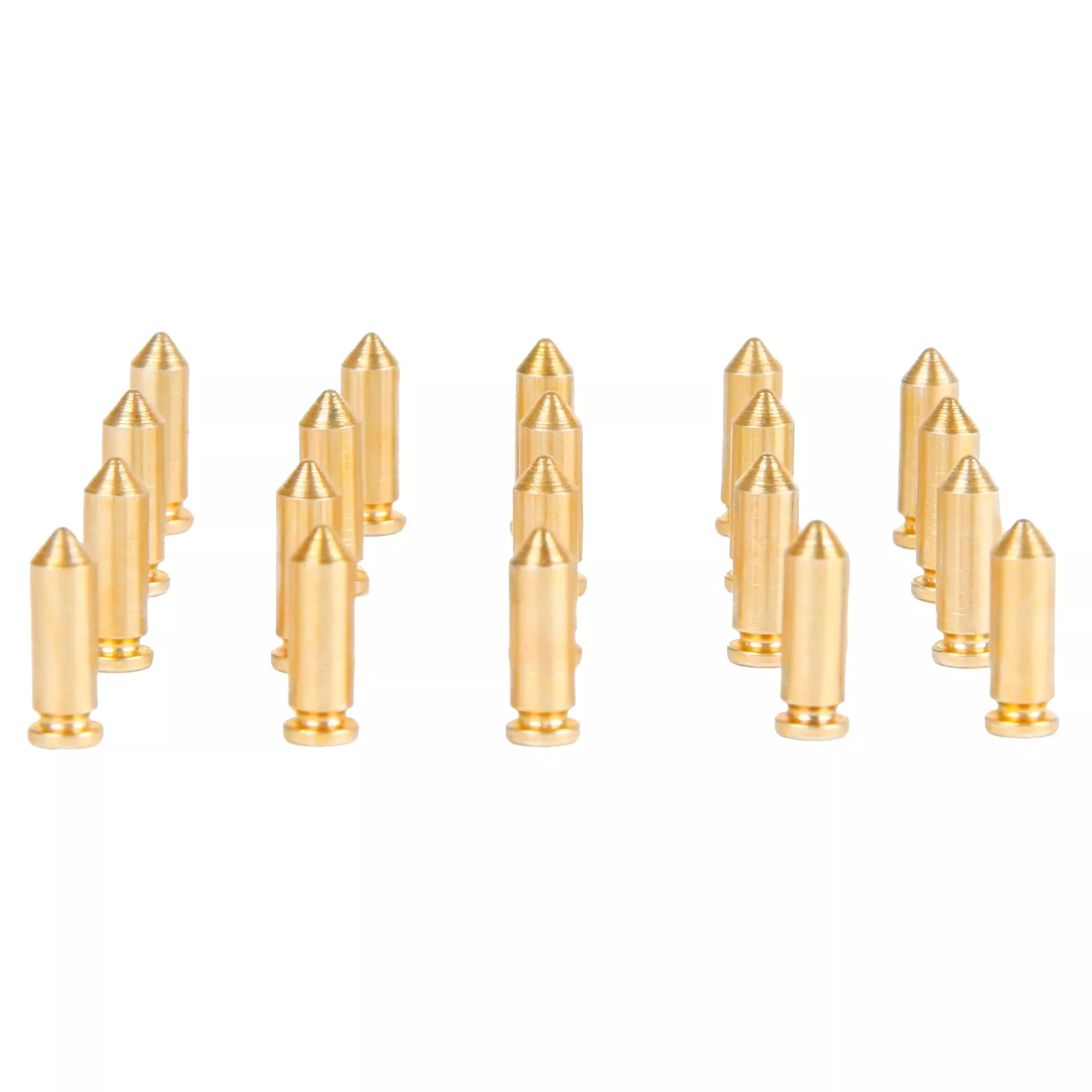 LBE Unlimited AR-15 Selector Detent (20-Pack) – Bulk Replacement Parts