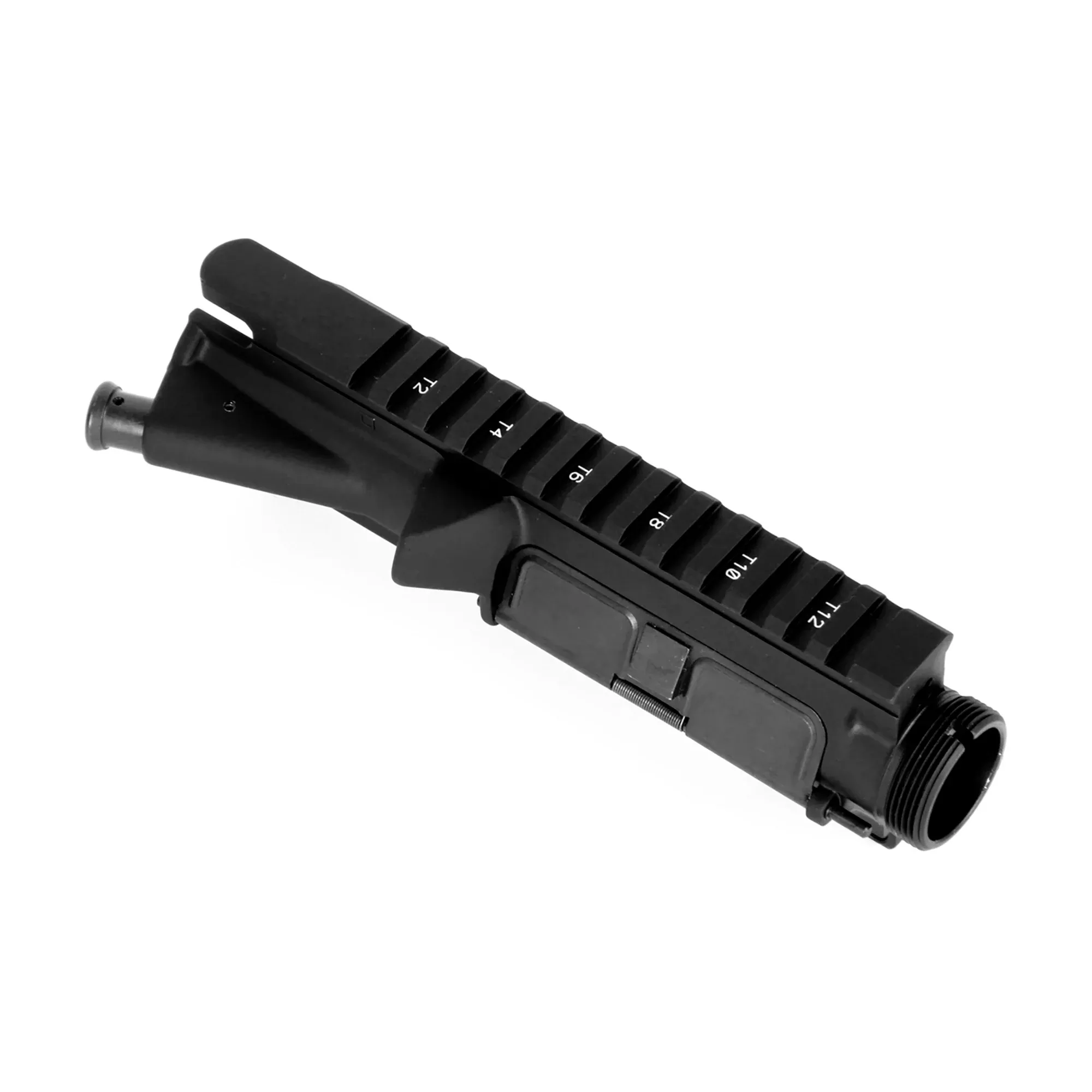 LBE Unlimited AR-15 Upper Receiver with Forward Assist and Ejection Port Cover