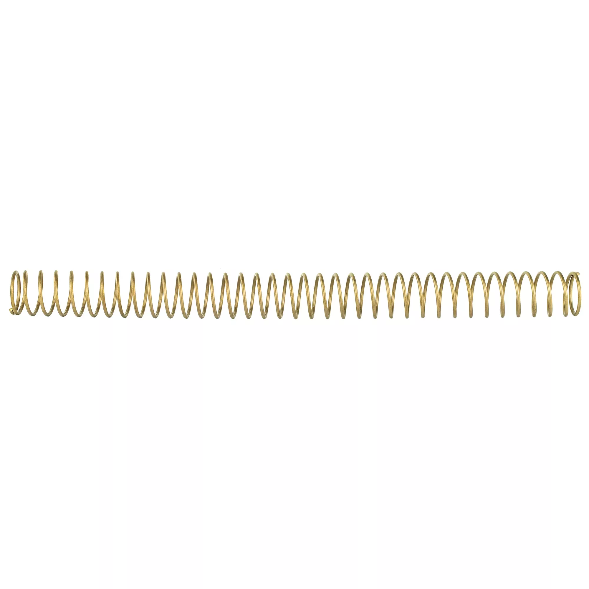 LBE Unlimited AR Recoil Spring Carbine Length – AR-15 Carbine Buffer Systems