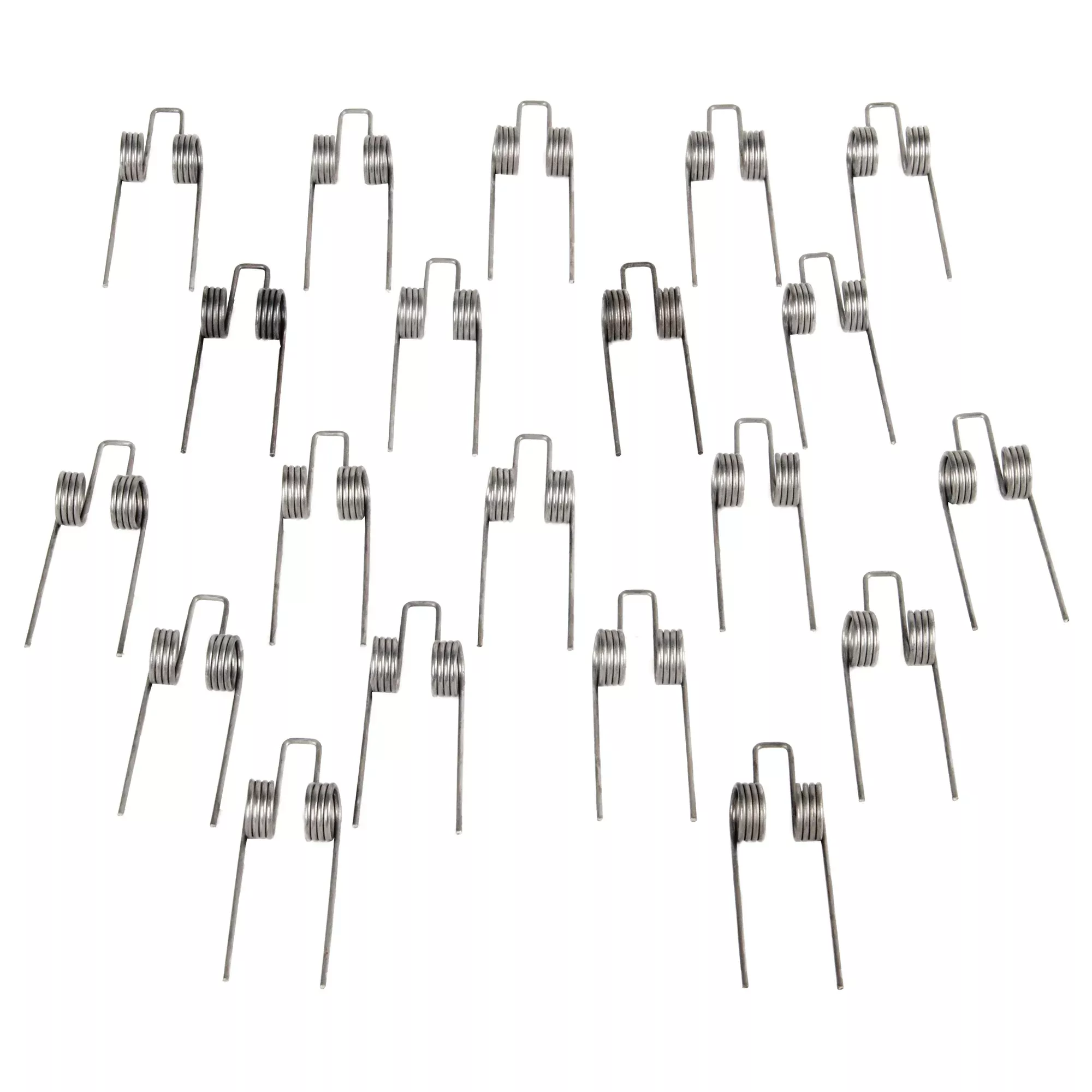 LBE Unlimited AR15 Hammer Spring 20-Pack – AR-15/M16 Compatible