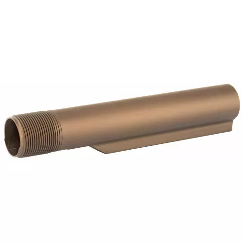 LBE Unlimited AR15 Milspec Buffer Tube - BROWN