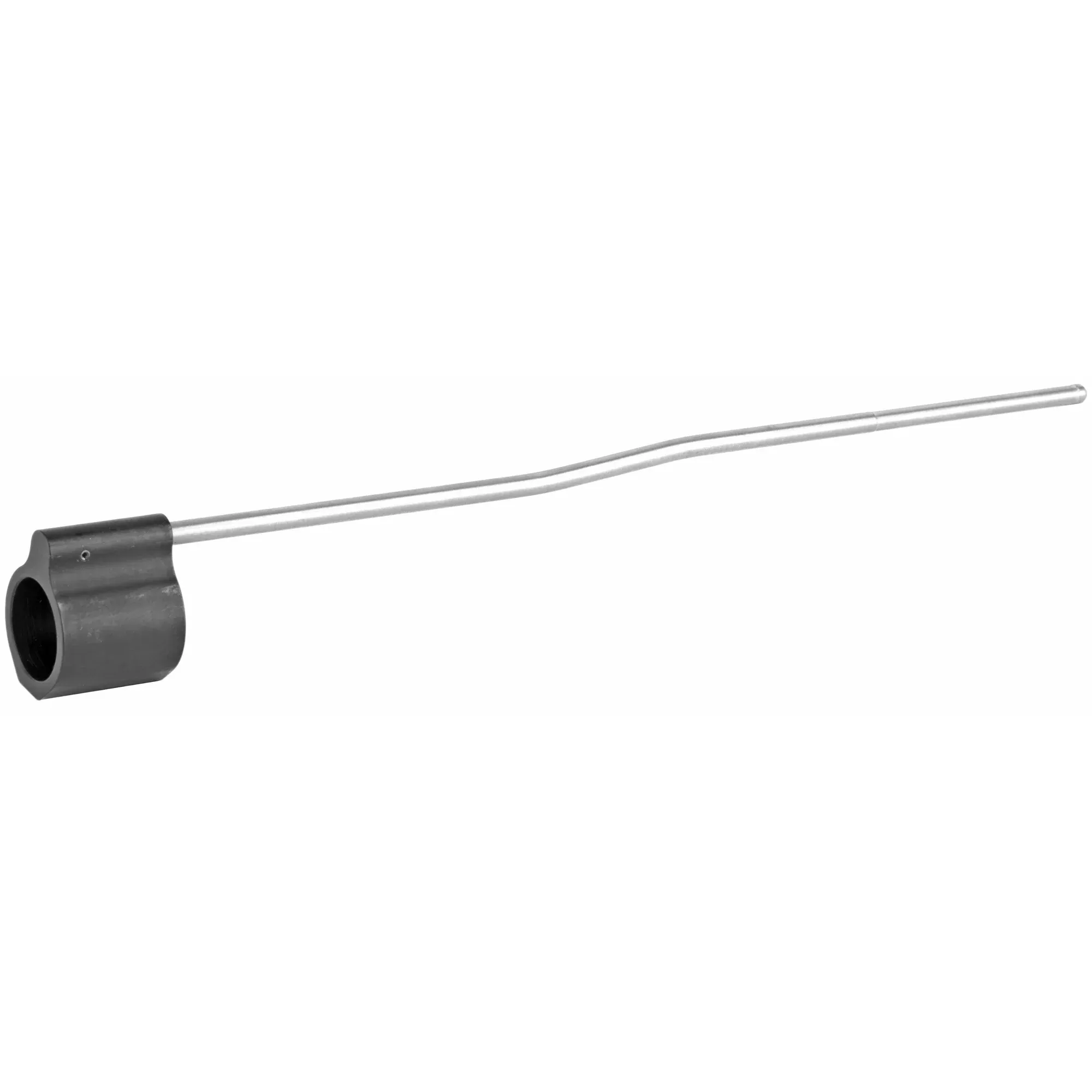 LBE Unlimited Low Profile Gas Block with Carbine Tube – AR-15