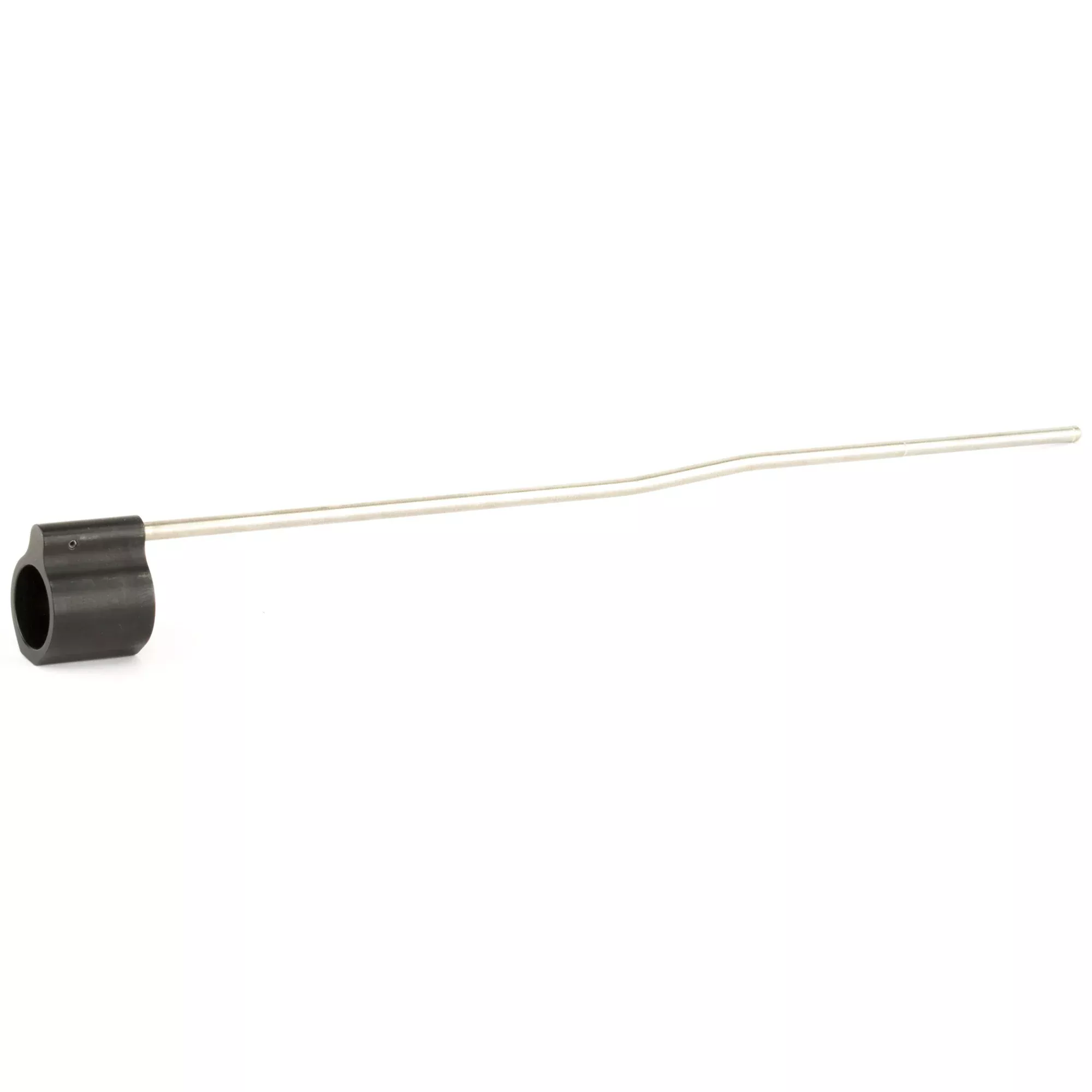 LBE Unlimited Low-Profile Gas Block with Mid-Length Gas Tube – AR-15