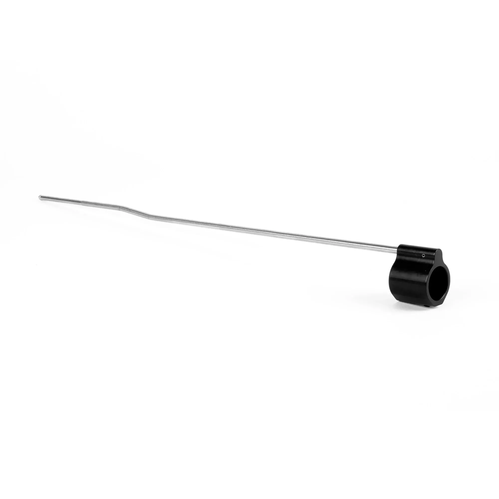 LBE Unlimited Low Profile Gas Block with Rifle-Length Gas Tube
