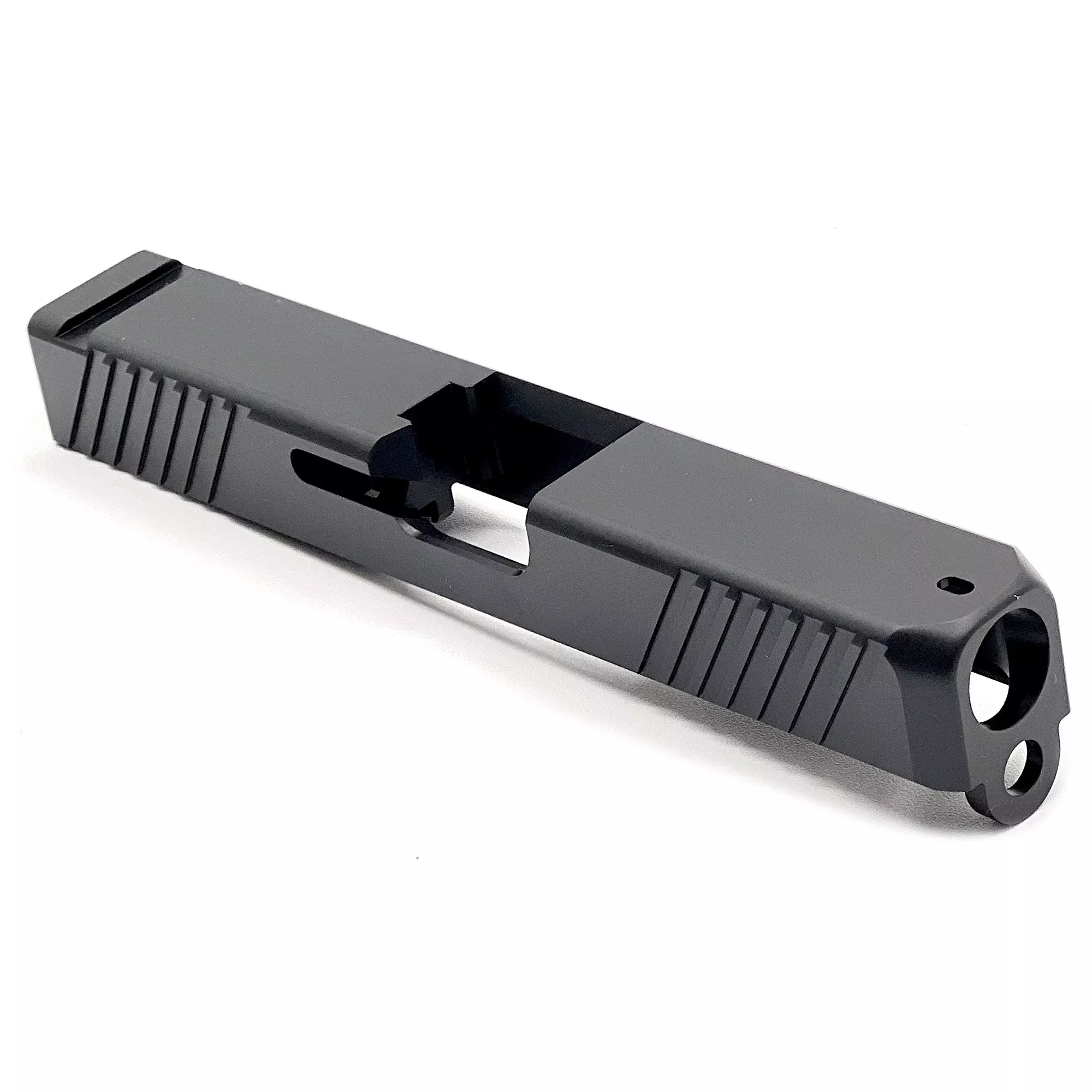 LBE Unlimited Slide for Glock 19 – Black