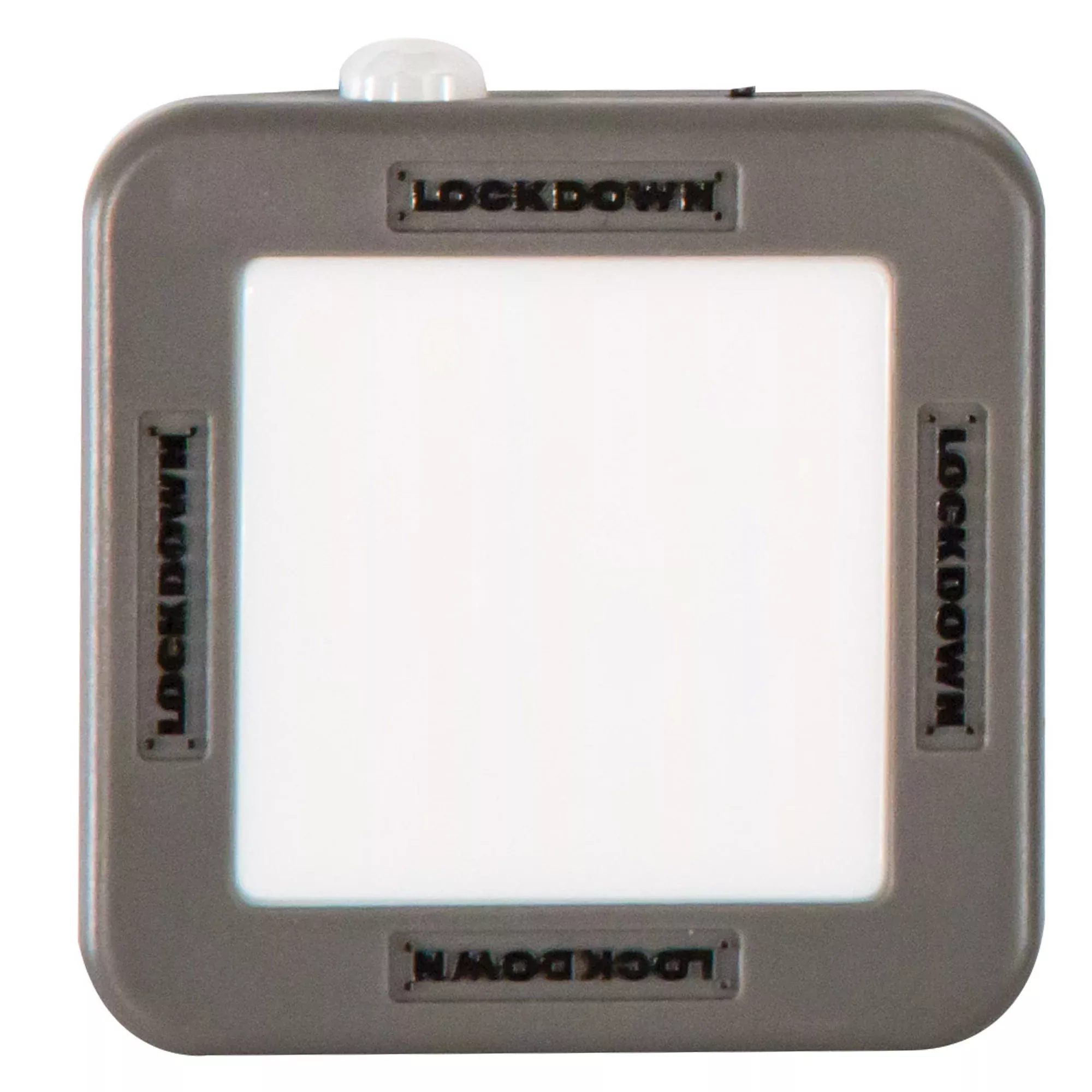 LCKDWN 25LED Vault Light 2-Pack – Motion-Activated Safe Lighting