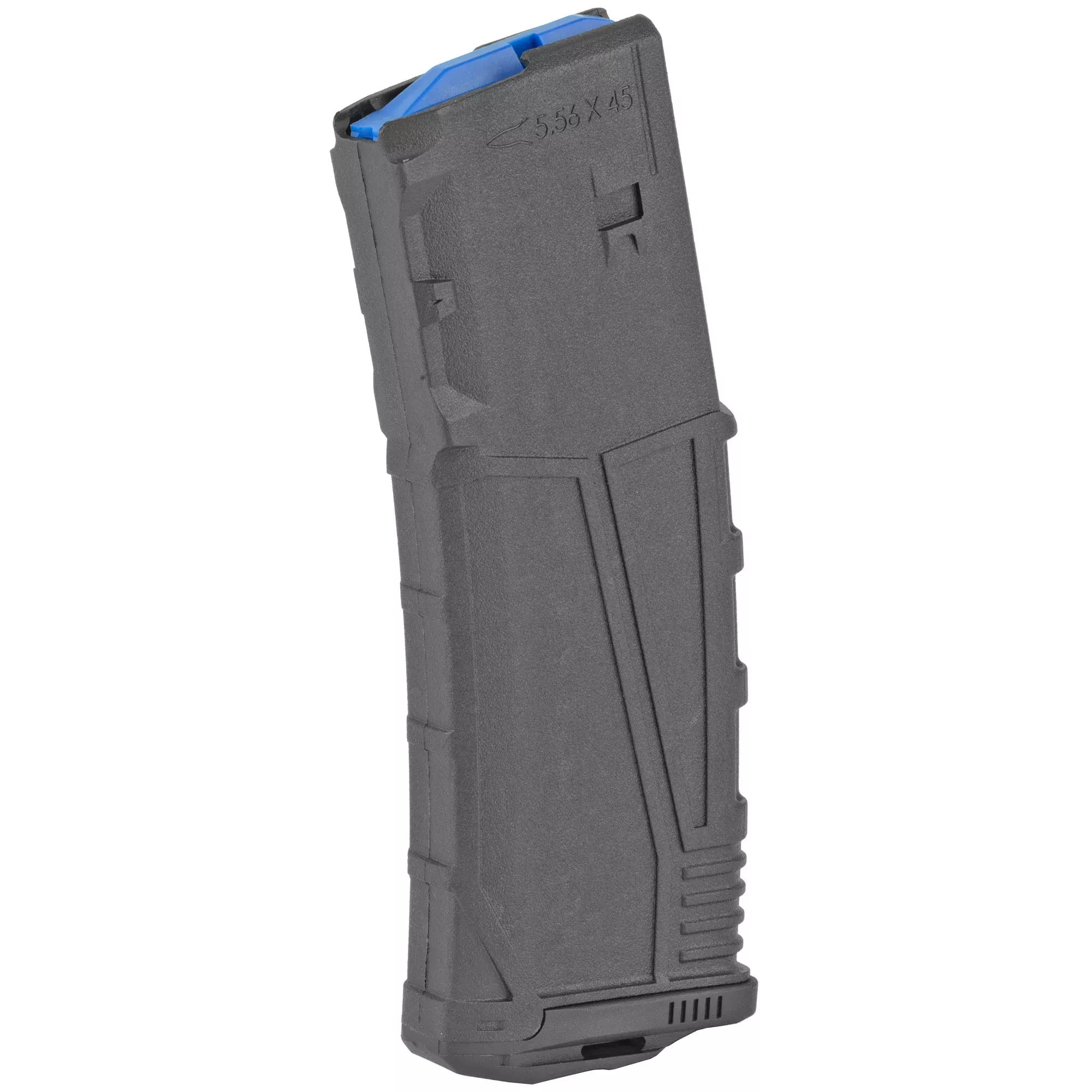 Leapers UTG PRO AR-15 .223/5.56 30-Round Magazine – Compatible with AR-15 Platform Rifles