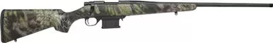 Legacy Howa Carbon Stalker 6.5 Grendel 22" 3Rd Camo Threaded Bbl