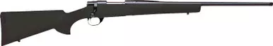 Legacy Howa M1500 .270 Win. - 22" Threaded Bbl Black Hogue