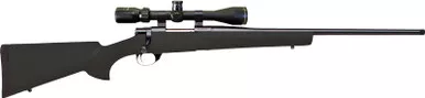 Legacy Howa M1500 Gp2 7mm Mag - 24" Thrd Bbl Back W/scope