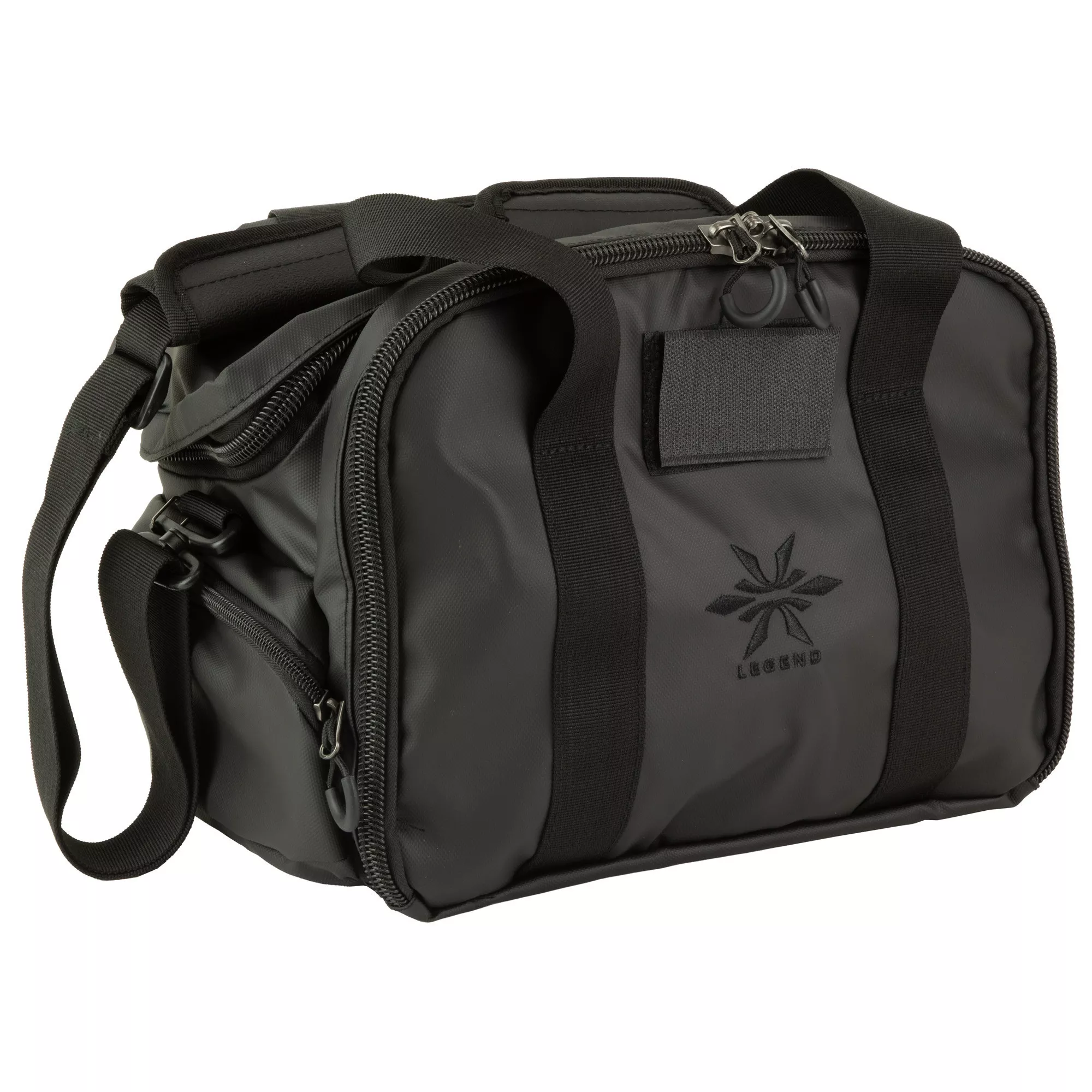 Legend Chimera Deluxe Mini Range Bag Black