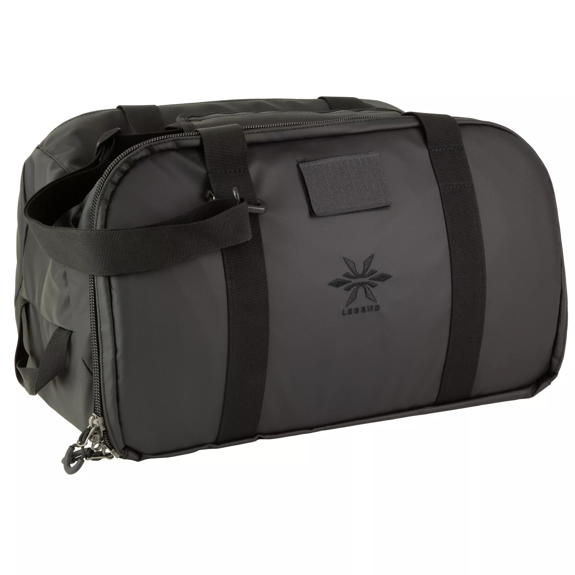 Legend Chimera Deluxe Range Bag Black