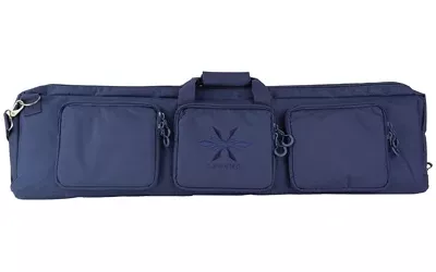 Legend Outdoor Gear Chimera Deluxe Single Weapon Case – Blue