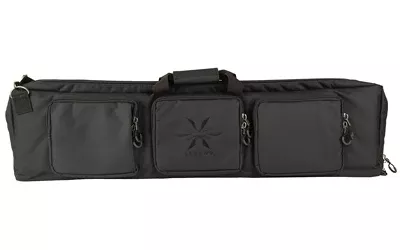 Legend Outdoor Gear Chimera DLX Single Weapons Case – Black