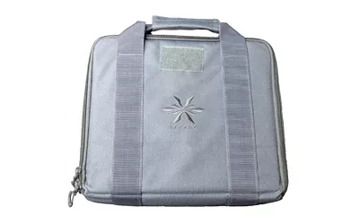 Legend Outdoor Gear Chimera Tactical Pistol Case – Gray