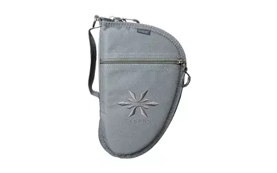 Legend Outdoor Gear Pegasus Pistol Rug – 10.5" Gray