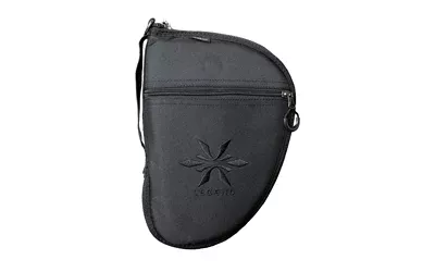 Legend Outdoor Gear Pegasus Pistol Rug 11.5" – Black