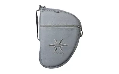 Legend Outdoor Gear Pegasus Pistol Rug – 11.5" Gray