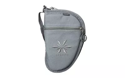 Legend Outdoor Gear Pegasus Pistol Rug – 8.5" Gray