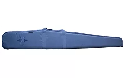 Legend Outdoor Gear Pegasus Shotgun Case – 52" Midnight Blue