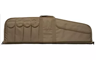 Legend Outdoor Gear Pegasus Tactical Rifle Case – 36" Desert Earth