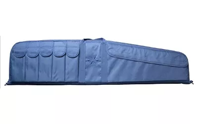 Legend Outdoor Gear Pegasus Tactical Rifle Case – 42" Blue