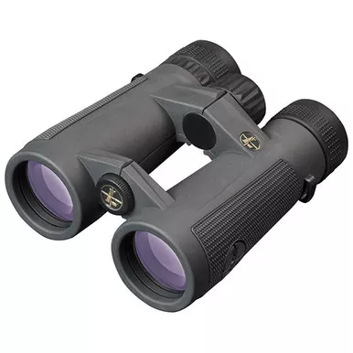 LEU BX-5 SANTIAM HD 8X42MM GRAY