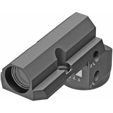 LEU DELTAPOINT MICRO 3 MOA DOT MATTE GLOCK
