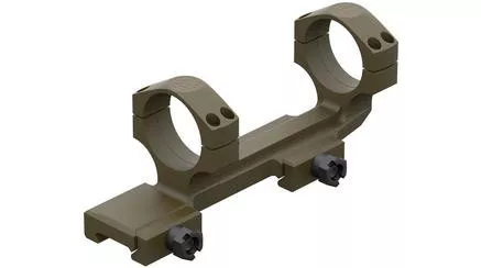 Leupold 1-Piece Integral Mounting System (IMS) Mark IMS 35mm Dark Earth