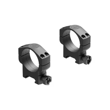 Leupold 120180 Mark 4 35mm High Rings, Aluminum, Matte Black