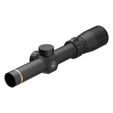 Leupold 174177 VX-Freedom 1.5-4x20 Rifle Scope, 1" Tube, Pig-Plex Reticle