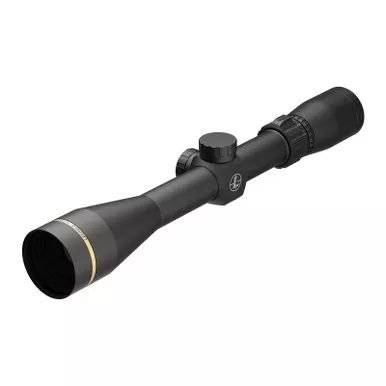 Leupold 174184 VX-Freedom Muzzleloader 3-9x40 Rifle Scope, 1" Tube, UltimateSlam Reticle